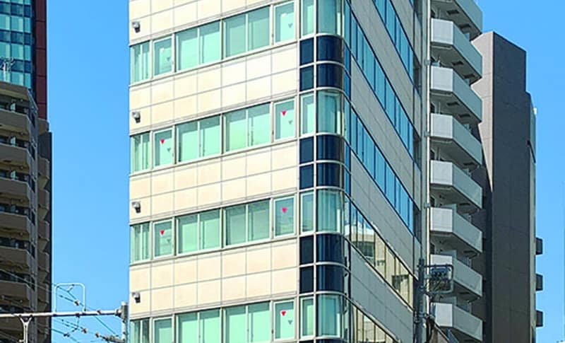 masquare-akihabara-tall