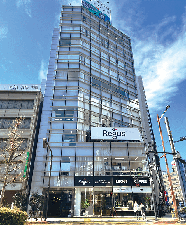 Office Building (Tokyo)