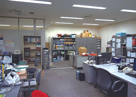 Before