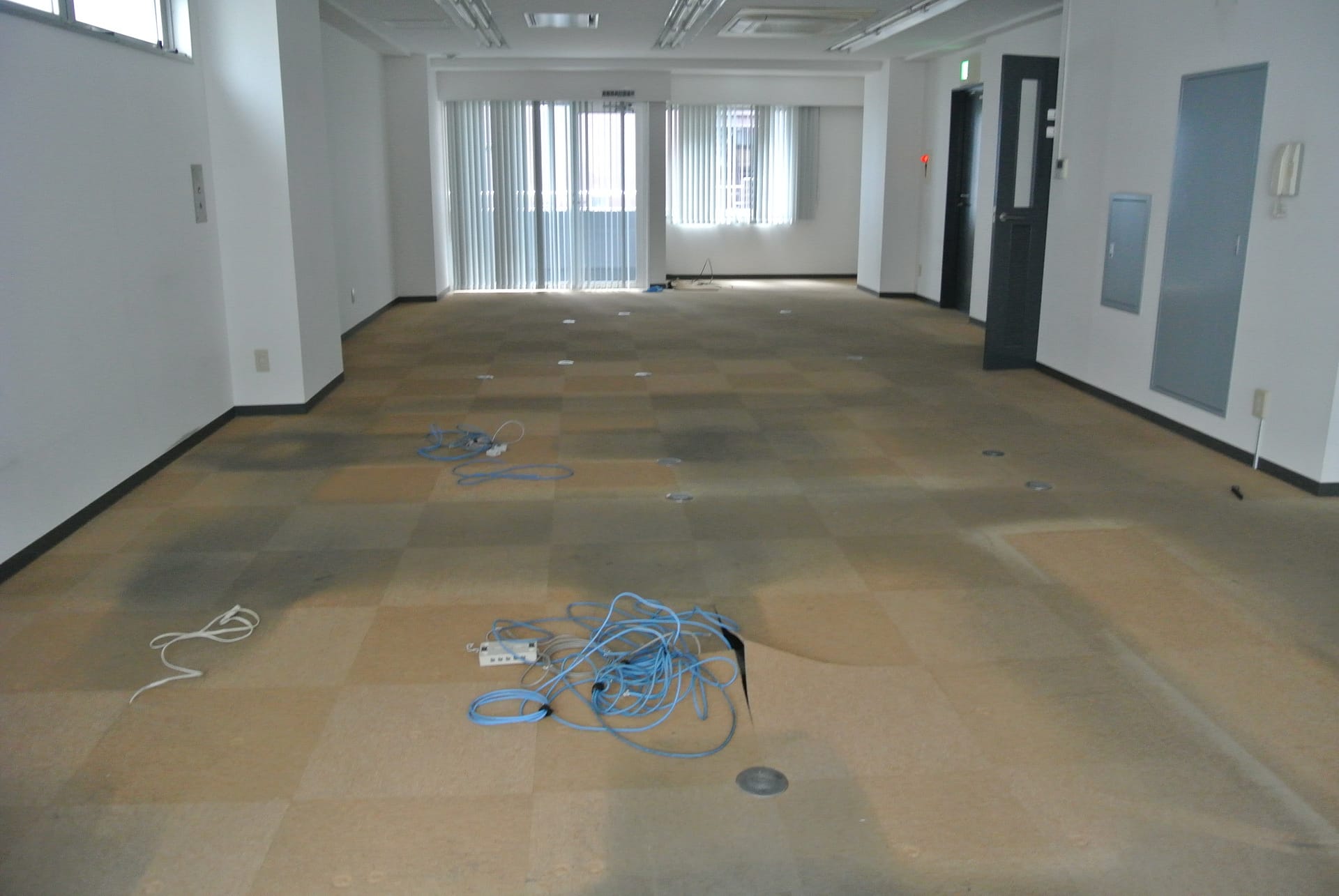 Before